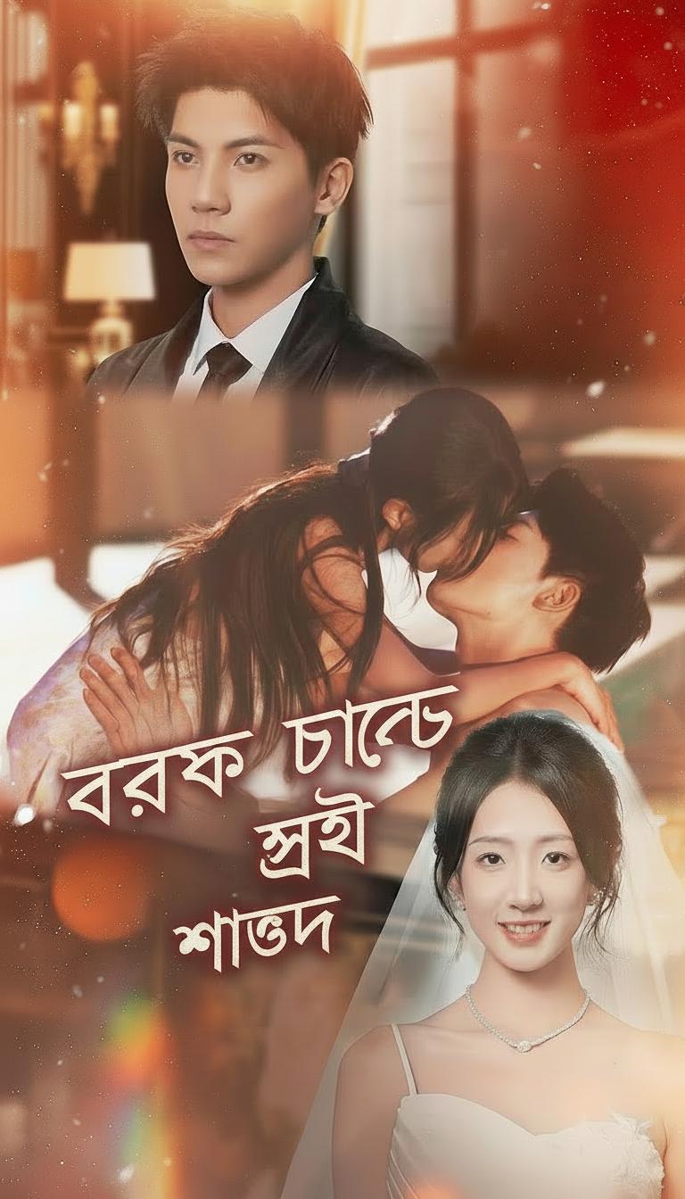 বরফের নিচে শেষ শপথ