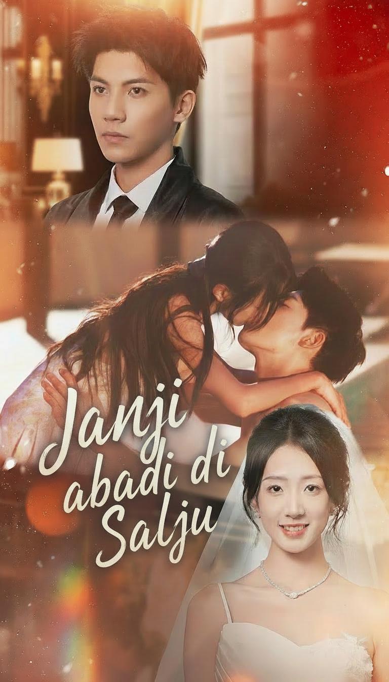 Janji abadi di salju