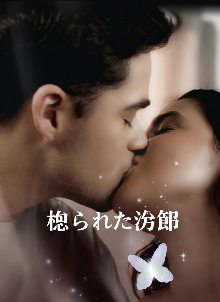 秘められた欲望