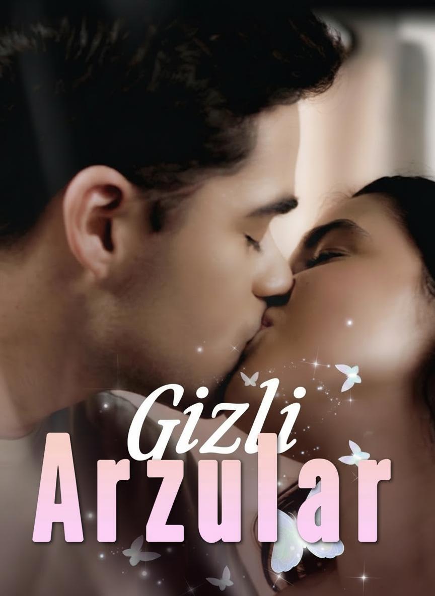 Gizli arzular