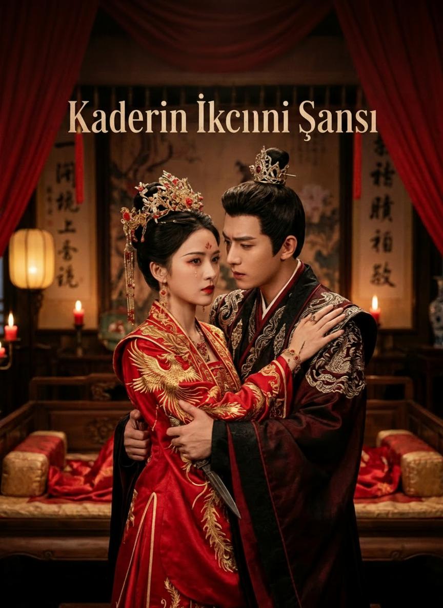 Kaderin İkinci Şansı