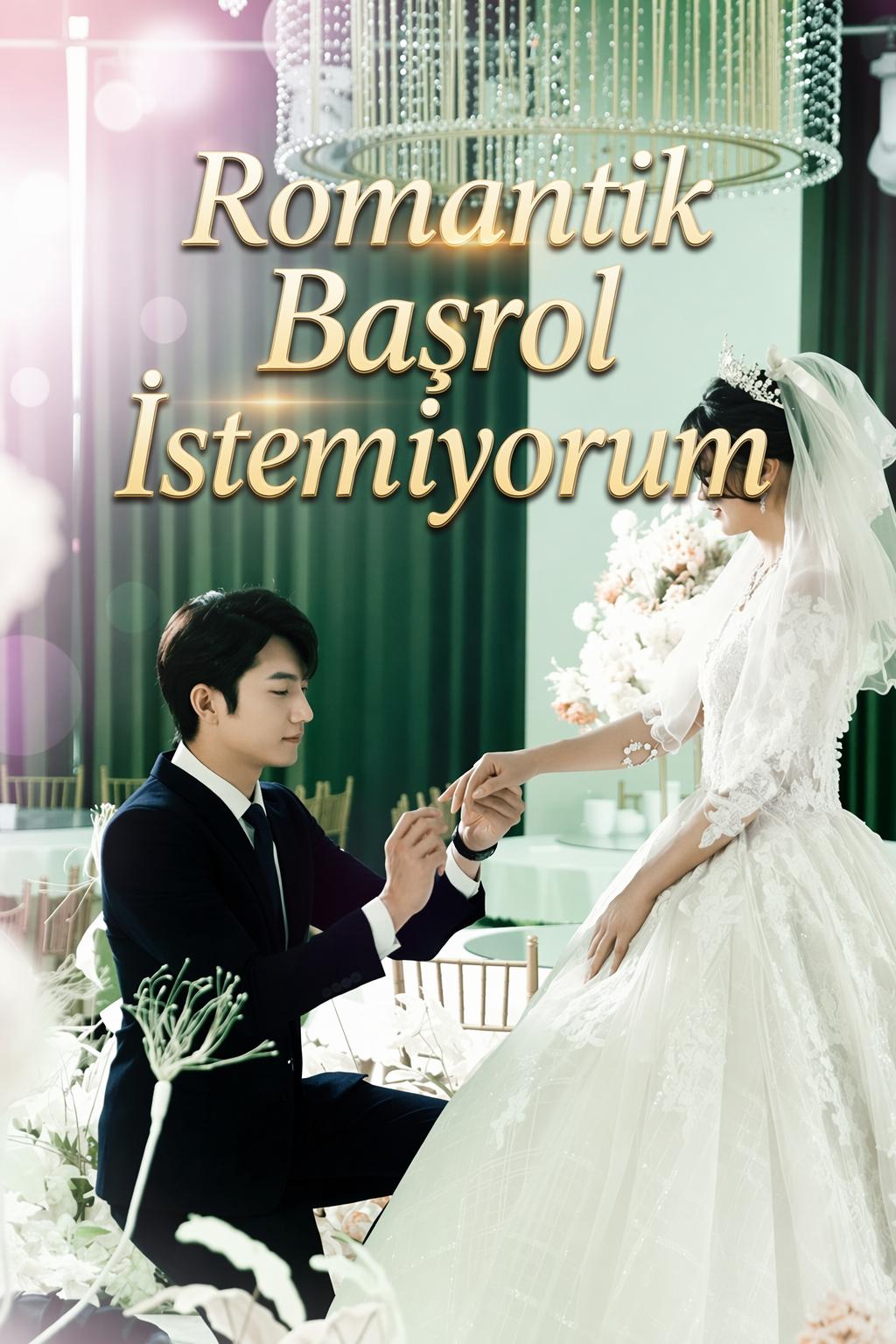 Romantik Başrol İstemiyorum