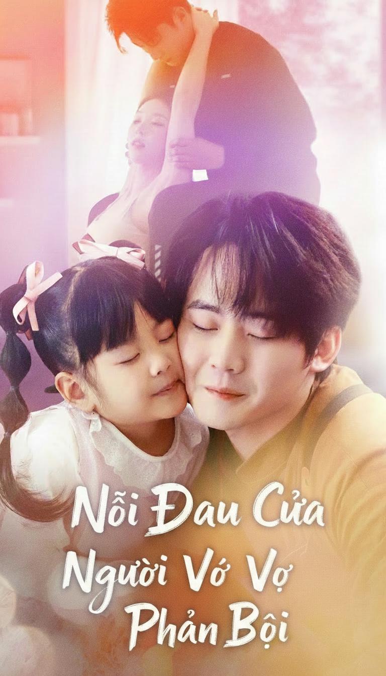 Vợ Ngoại Tình, Chồng Là CEO