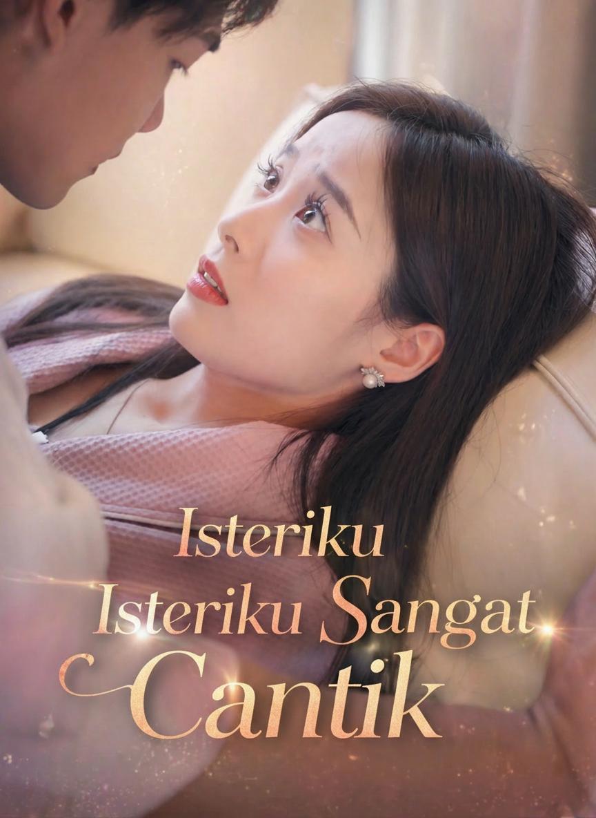 Isteriku Sangat Cantik