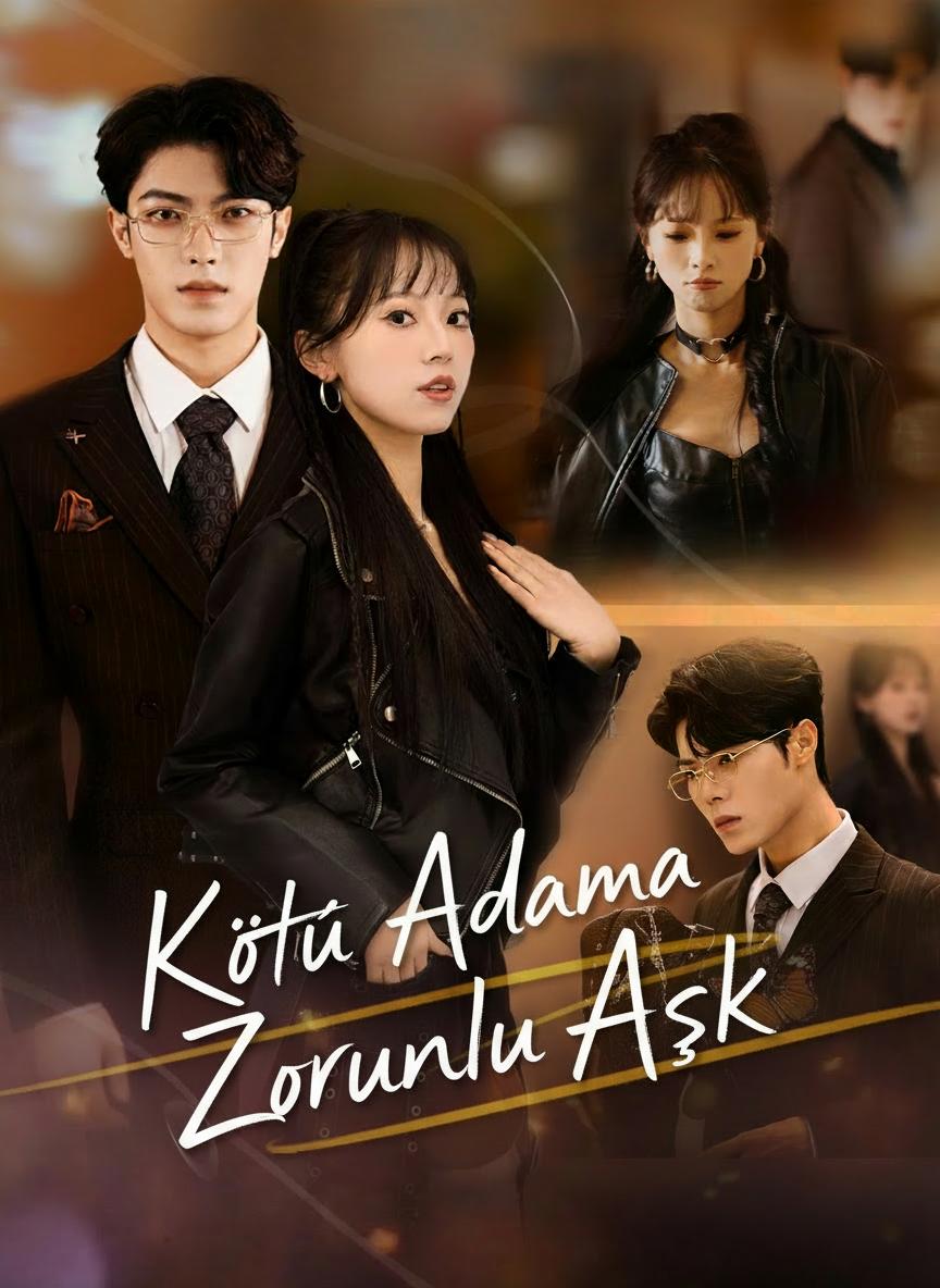 Kötü Adama Zorunlu Aşk