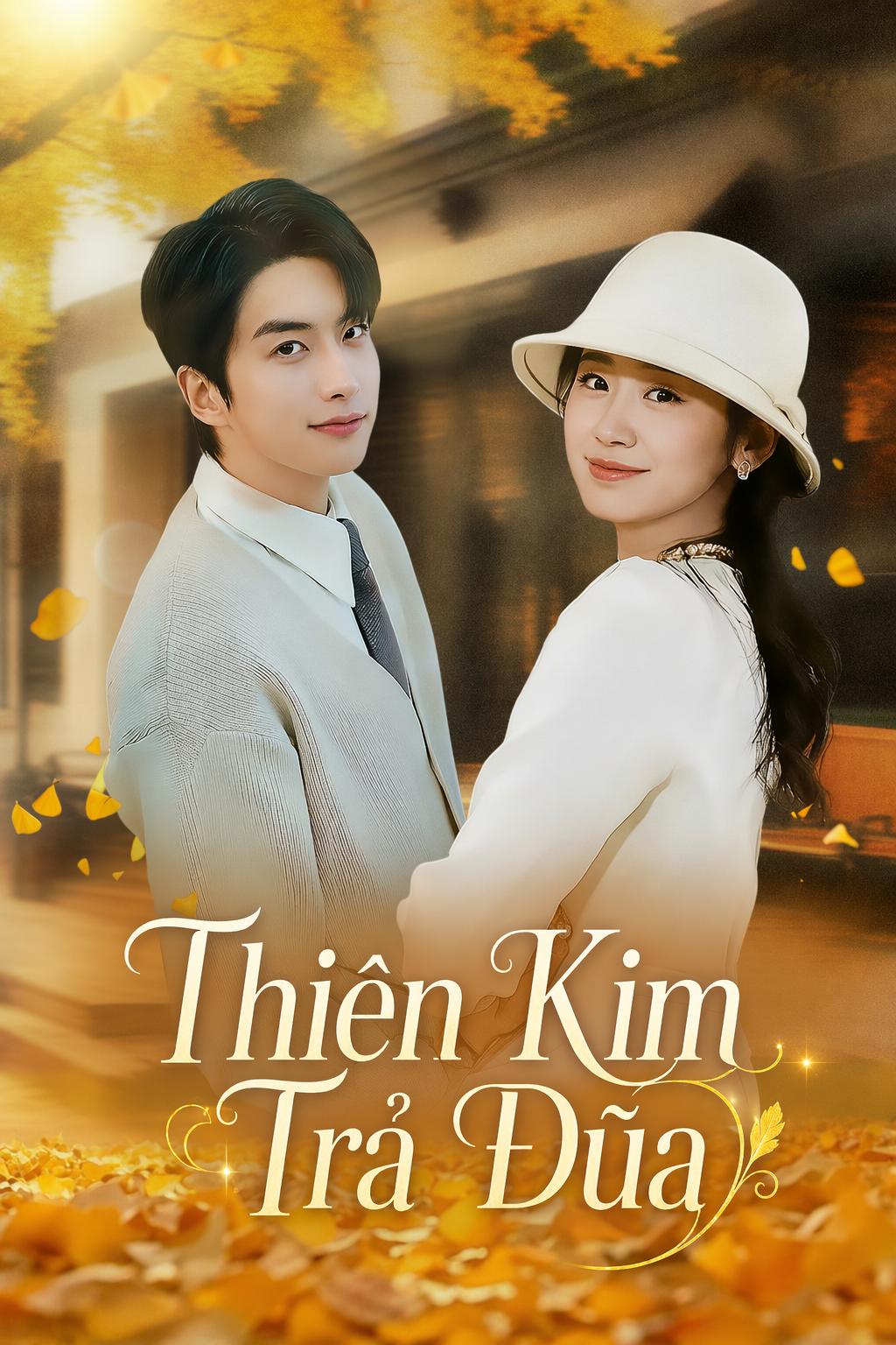 Thiên Kim Trả Đũa
