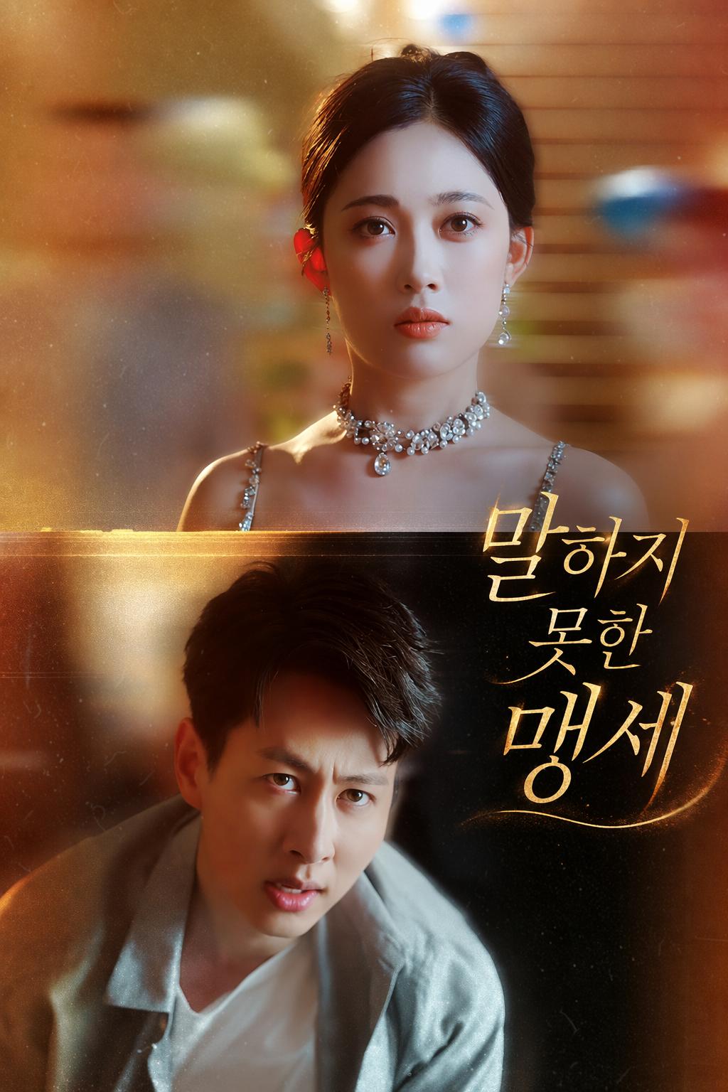 말하지 못한 맹세