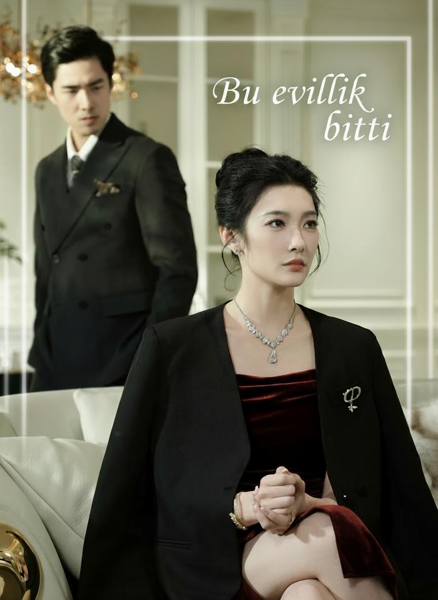 Bu evlilik bitti