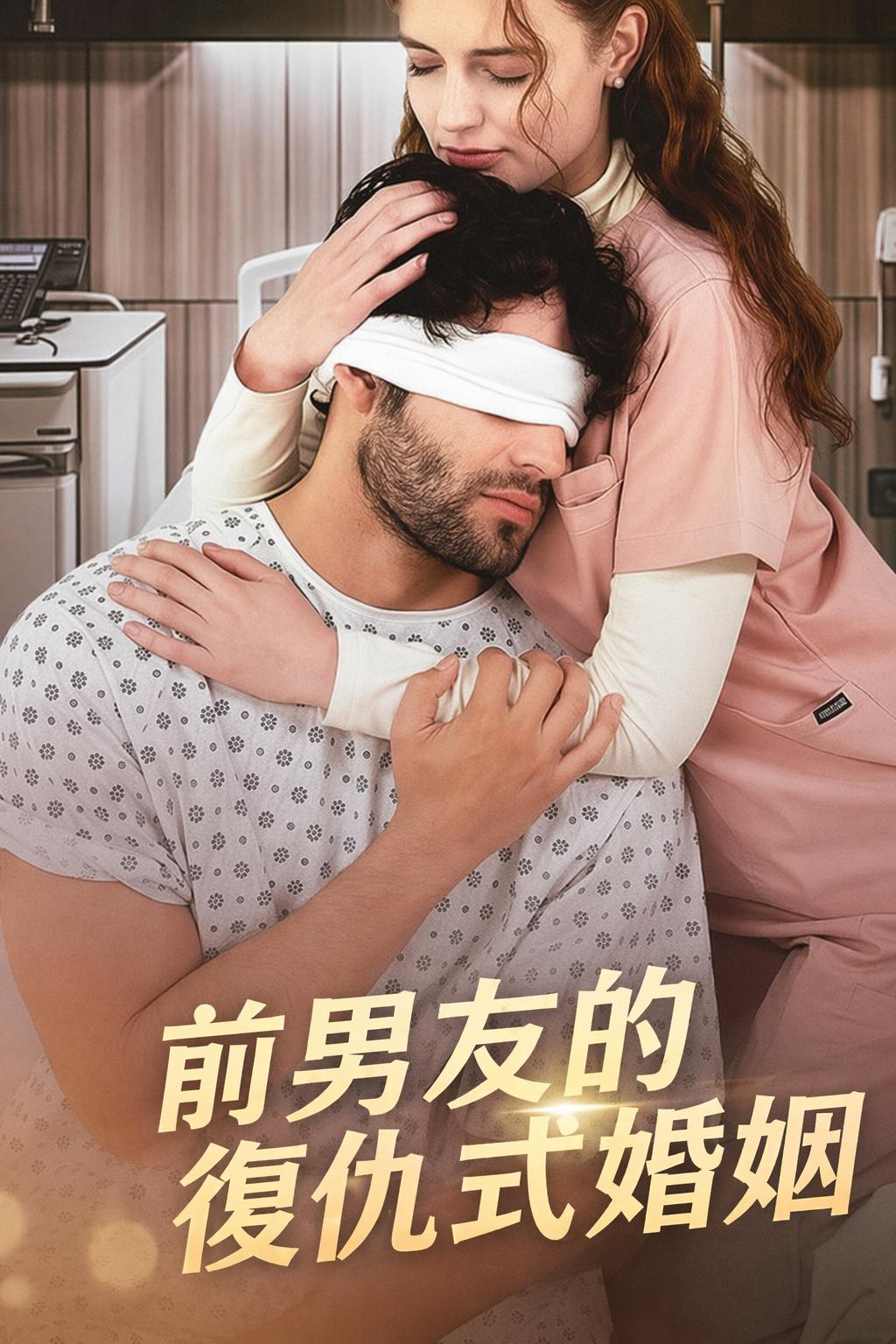 前男友的復仇式婚姻