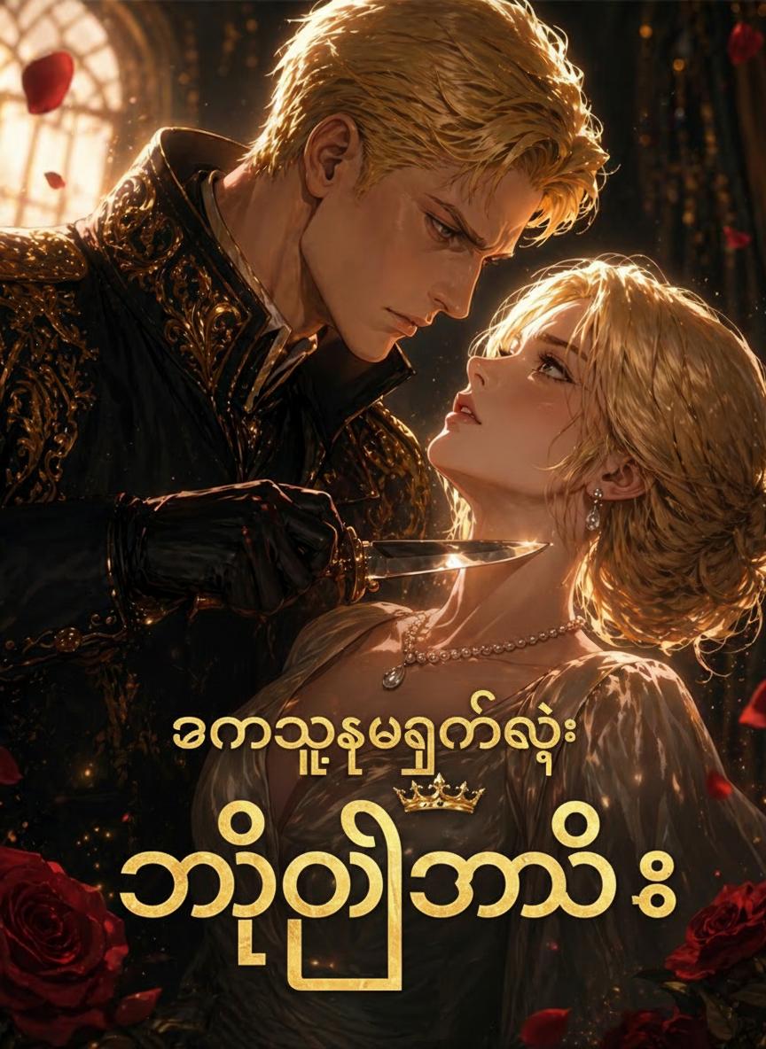 ရန်သူ့ဘုရင်ရဲ့ သတို့သမီး