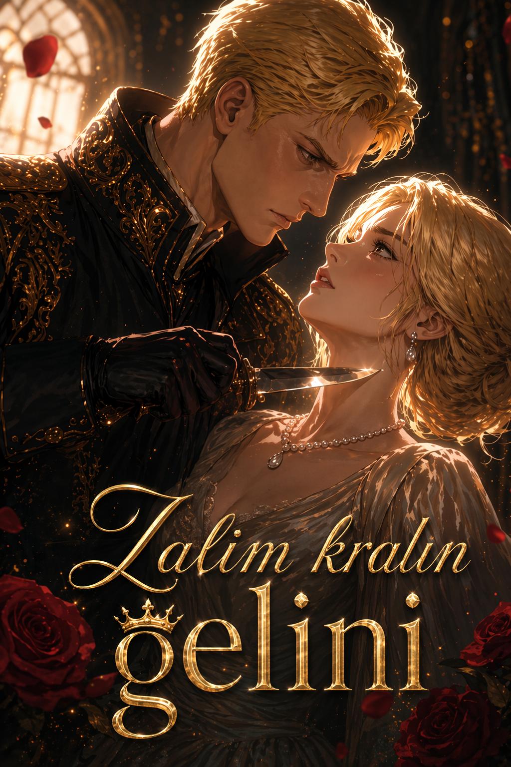 Zalim kralın gelini