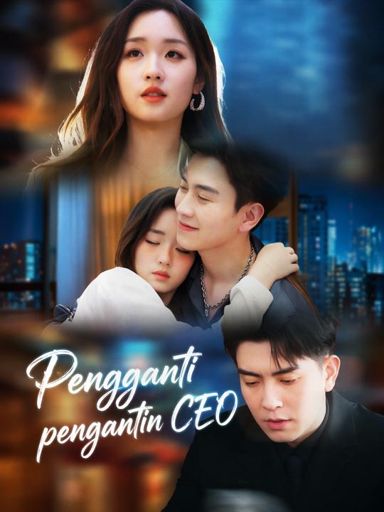 Pengganti pengantin CEO