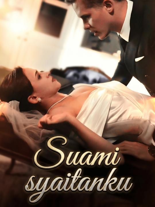 Suami syaitanku