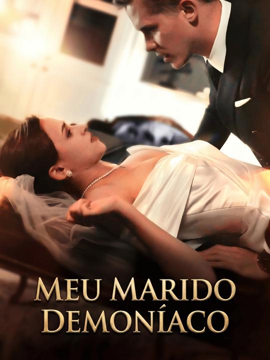 Meu marido demoníaco
