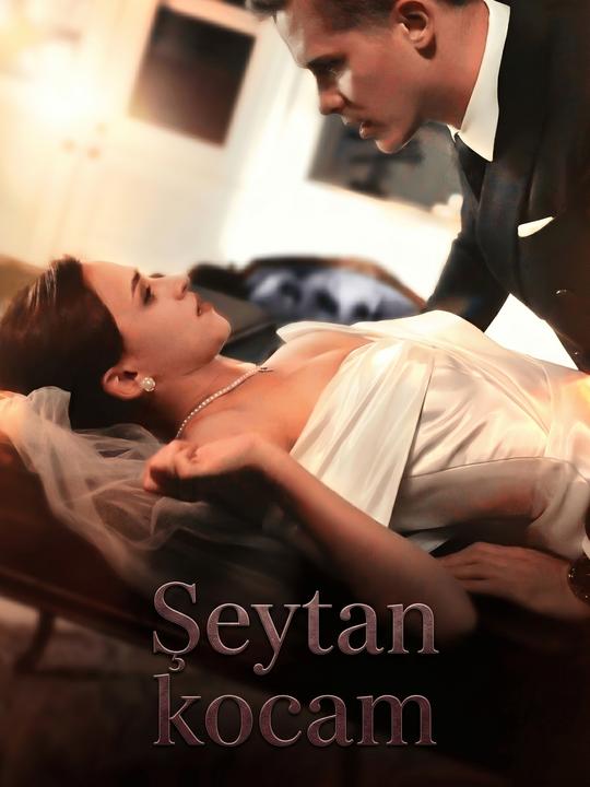 Şeytan kocam