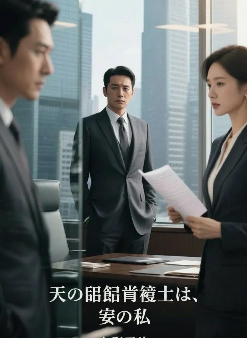 夫の離婚弁護士は、妻の私