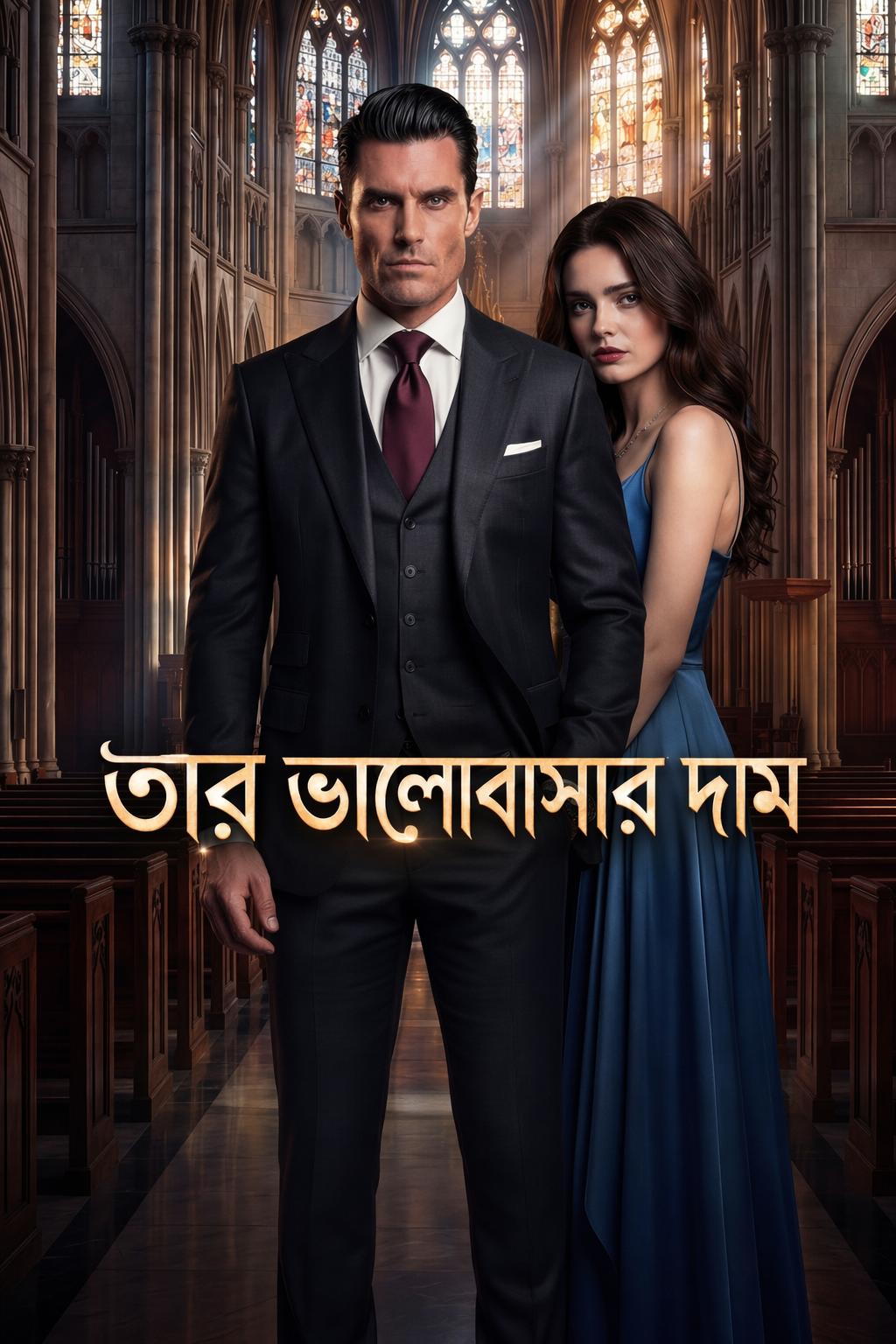 তার ভালোবাসার দাম