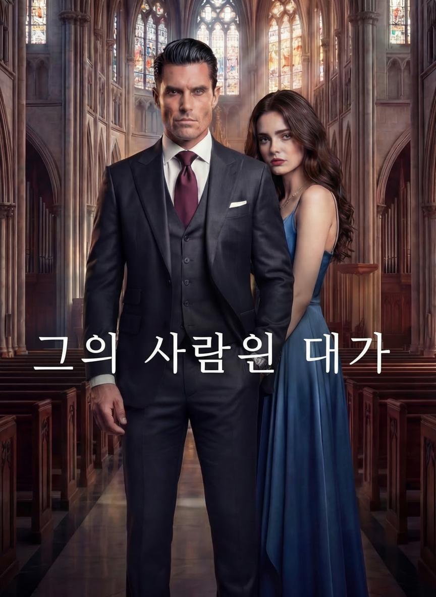 그의 사랑의 대가