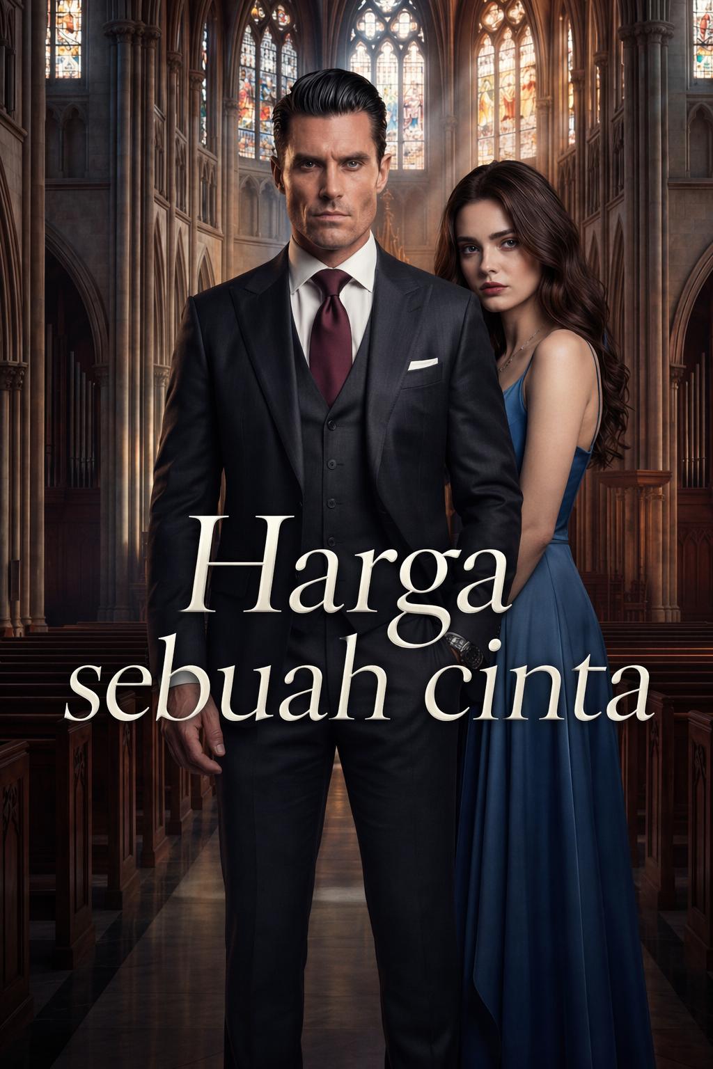 Harga sebuah cinta