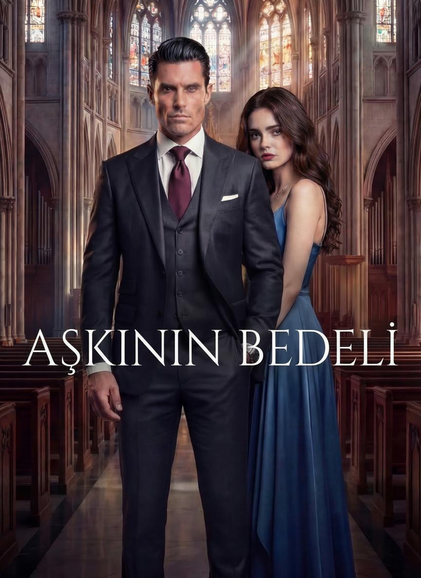AŞKININ BEDELİ