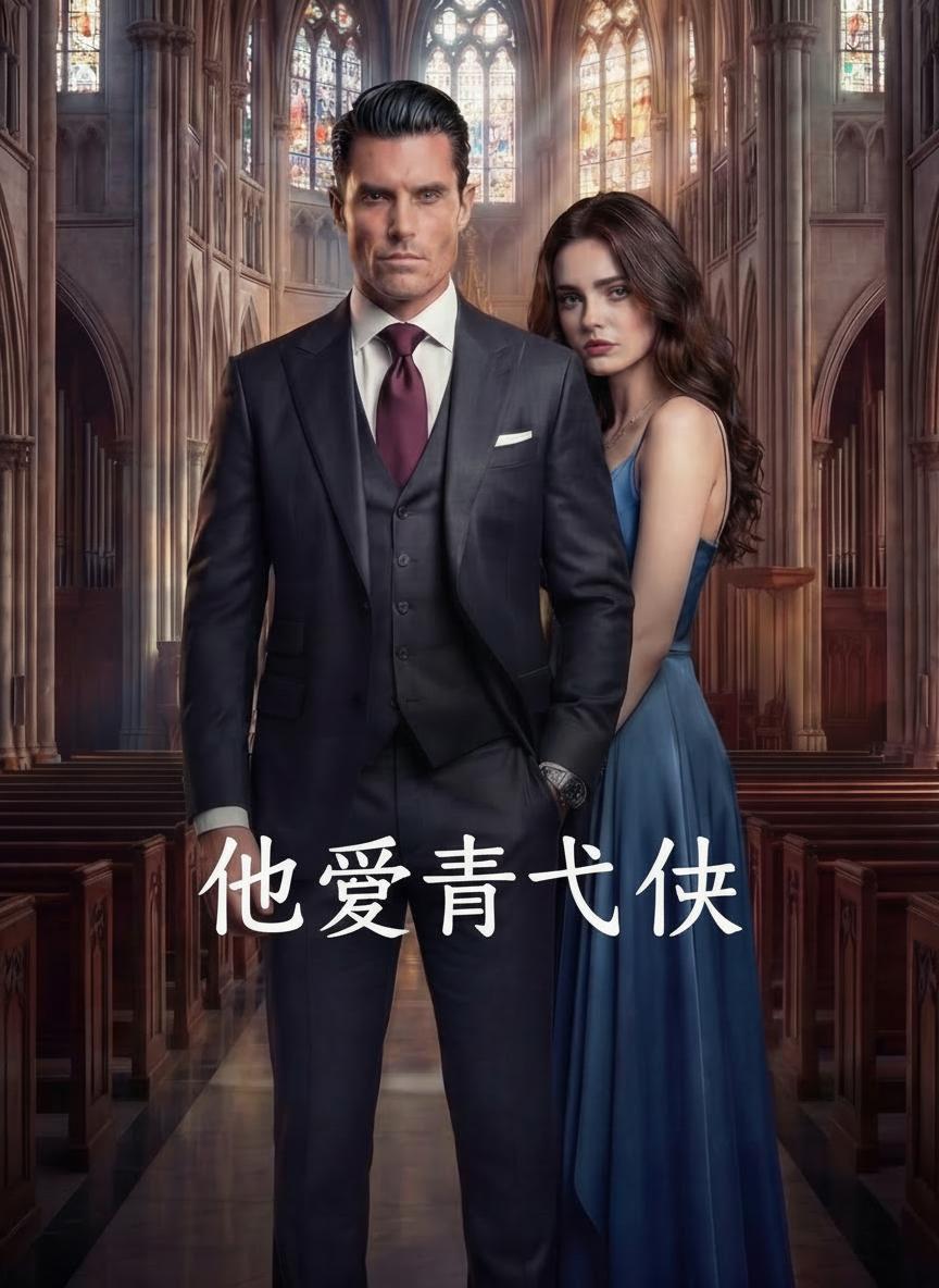 他愛情的代價