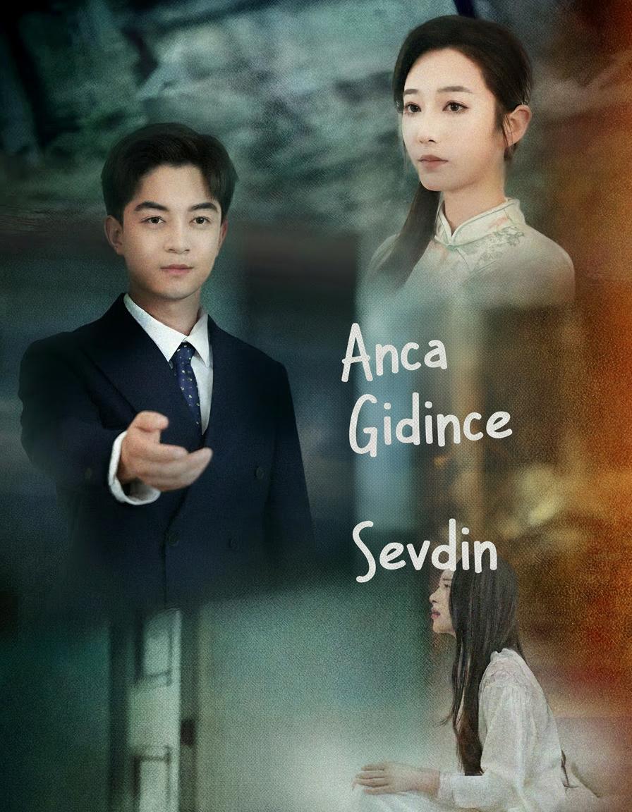 Anca Gidince Sevdin