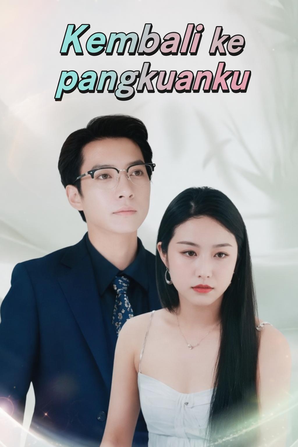 Kembali ke pangkuanku