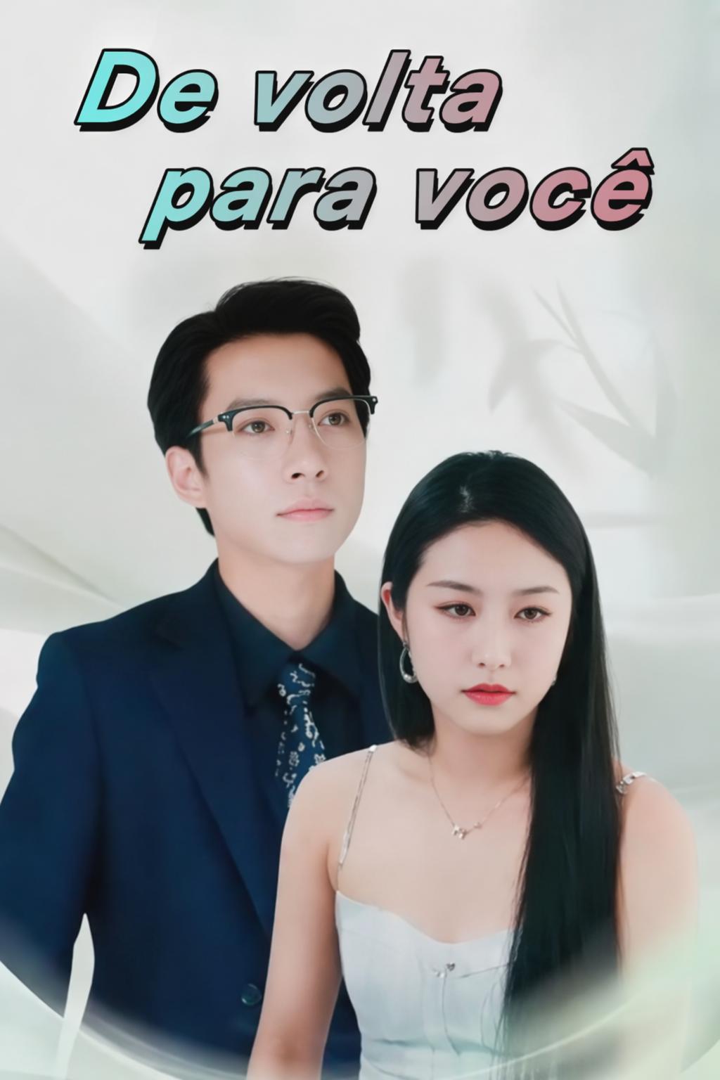 Correndo de Volta para Você