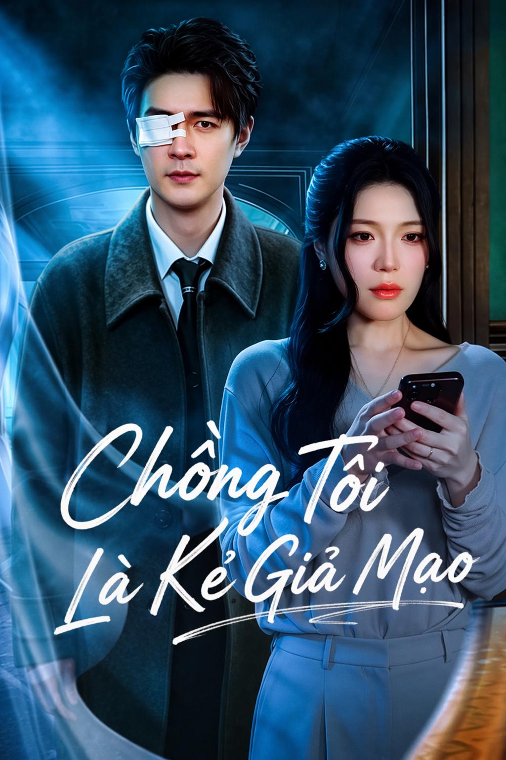 Lời Báo Tử Từ Người Chồng Giả