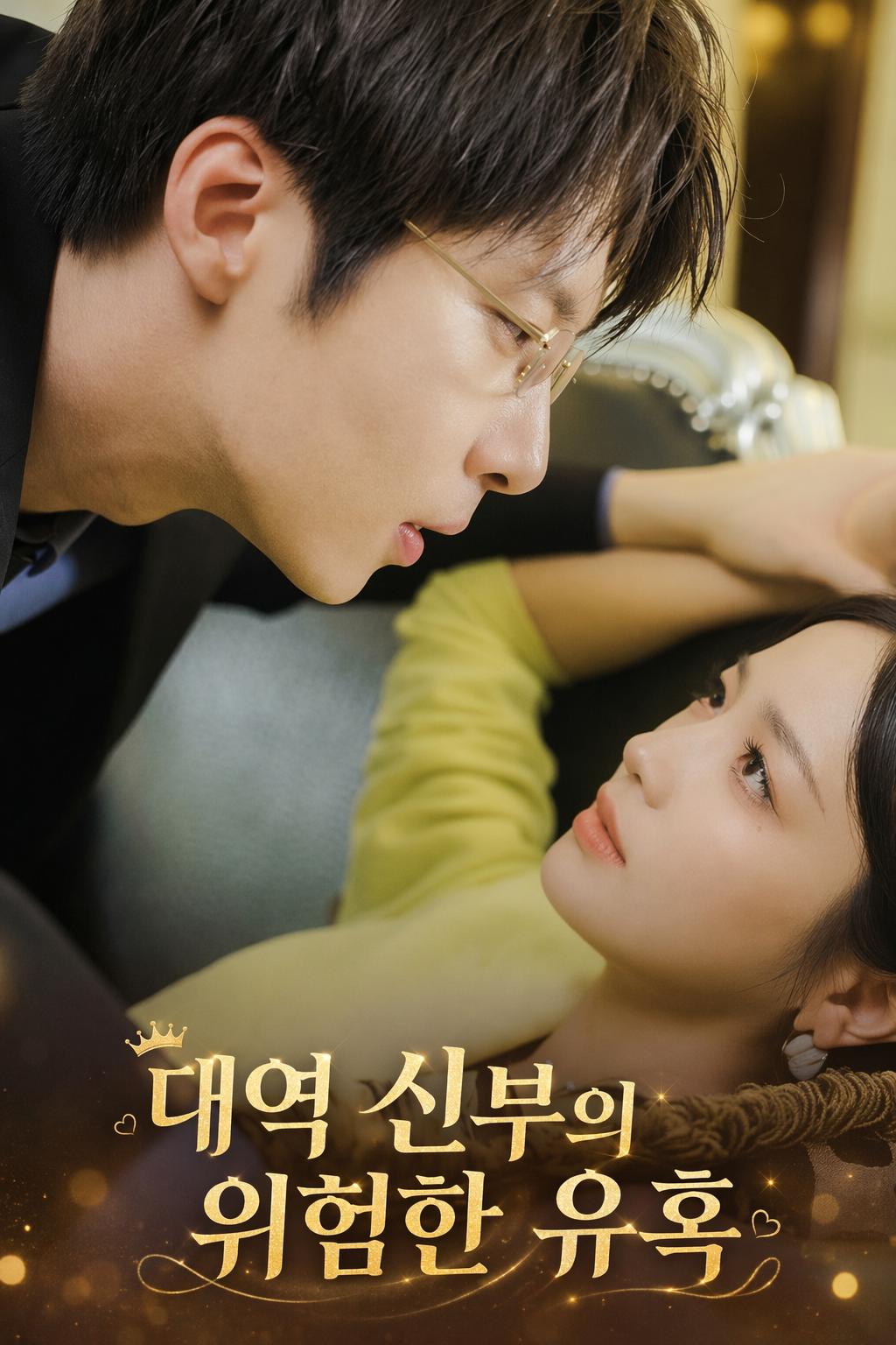 대역 신부의 위험한 유혹