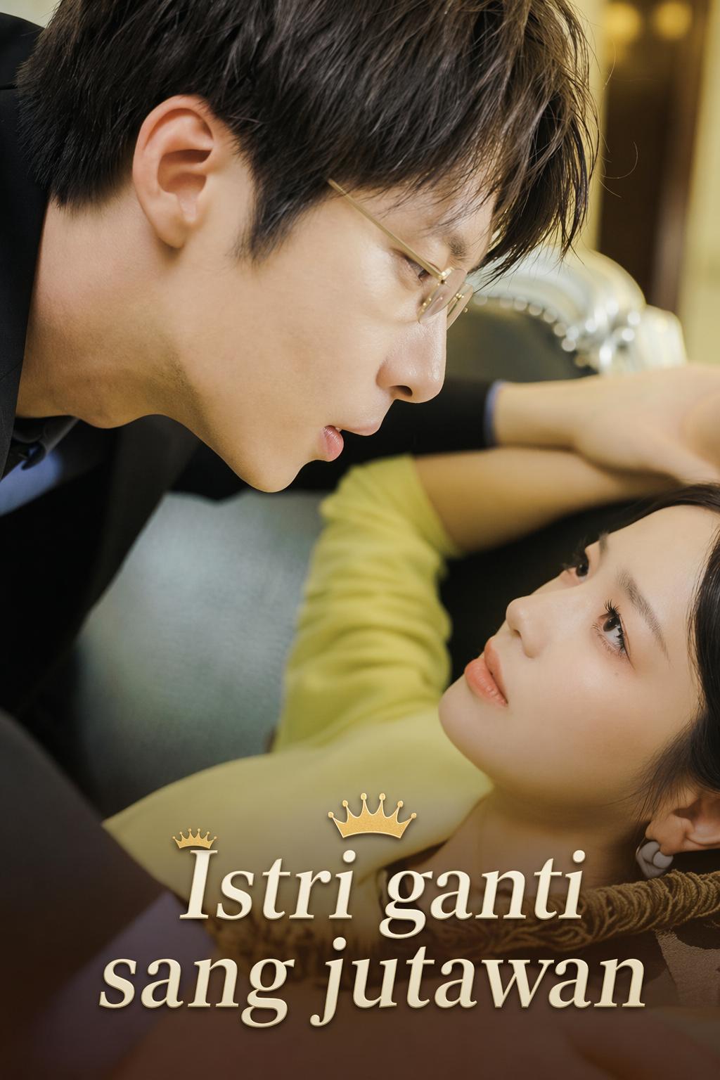 Istri ganti sang jutawan