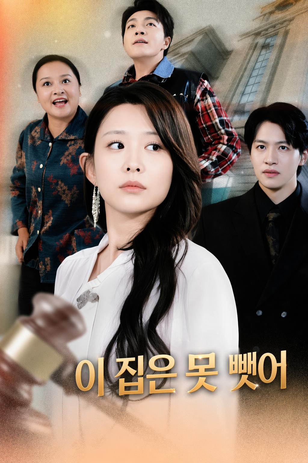 이 집은 못 뺏어