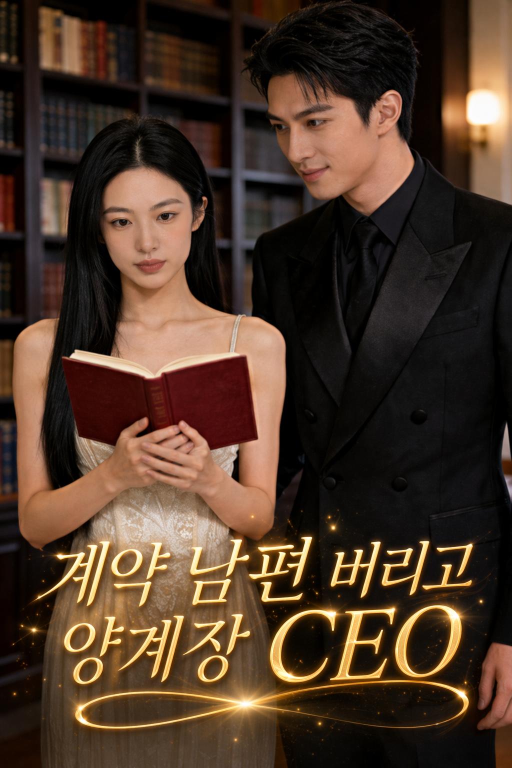 계약 남편 버리고 양계장 CEO