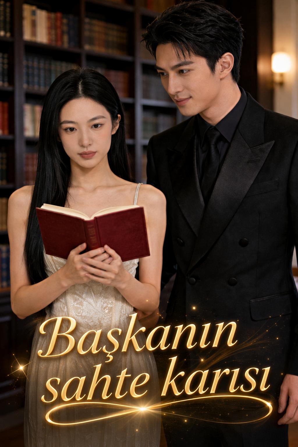 Başkanın sahte karısı