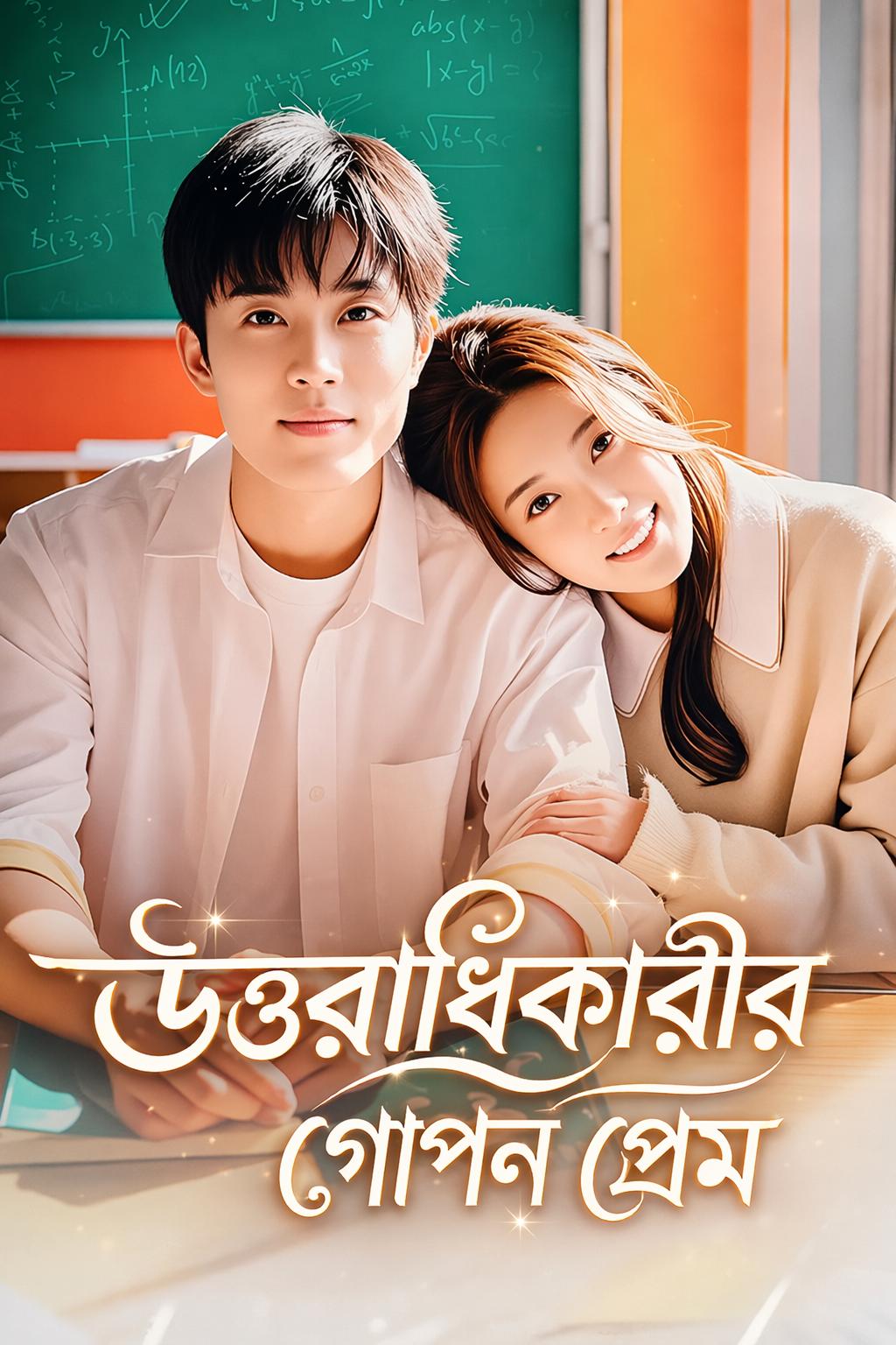 উত্তরাধিকারীর গোপন প্রেম