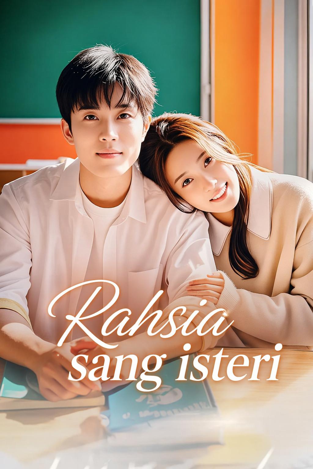 Rahsia sang isteri