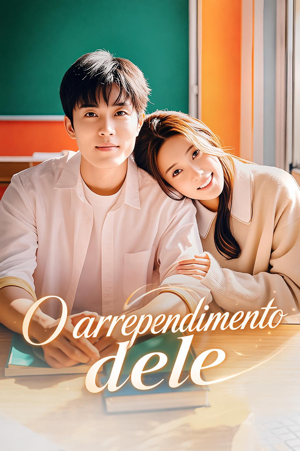 O arrependimento dele