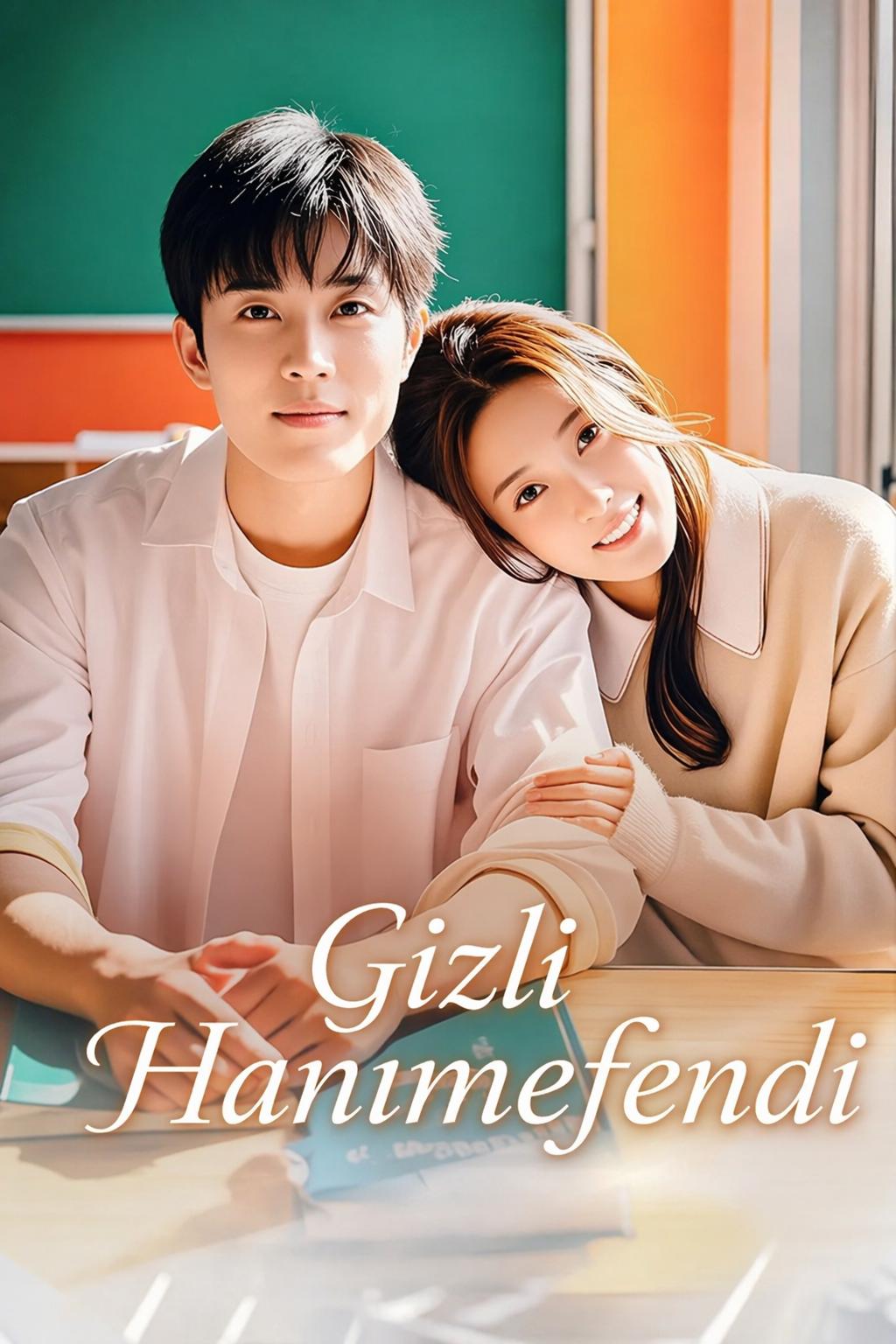 Gizli Hanımefendi