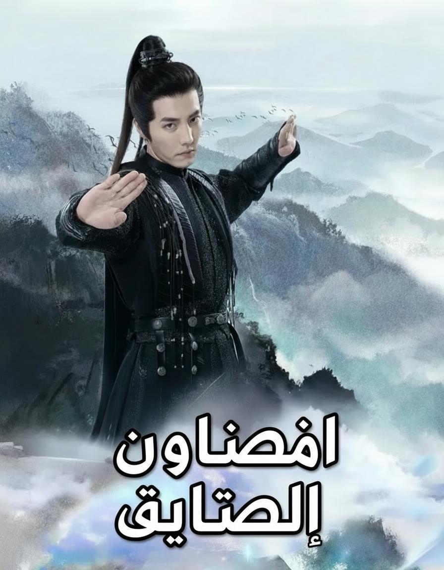 سيف الانتقام المقدس