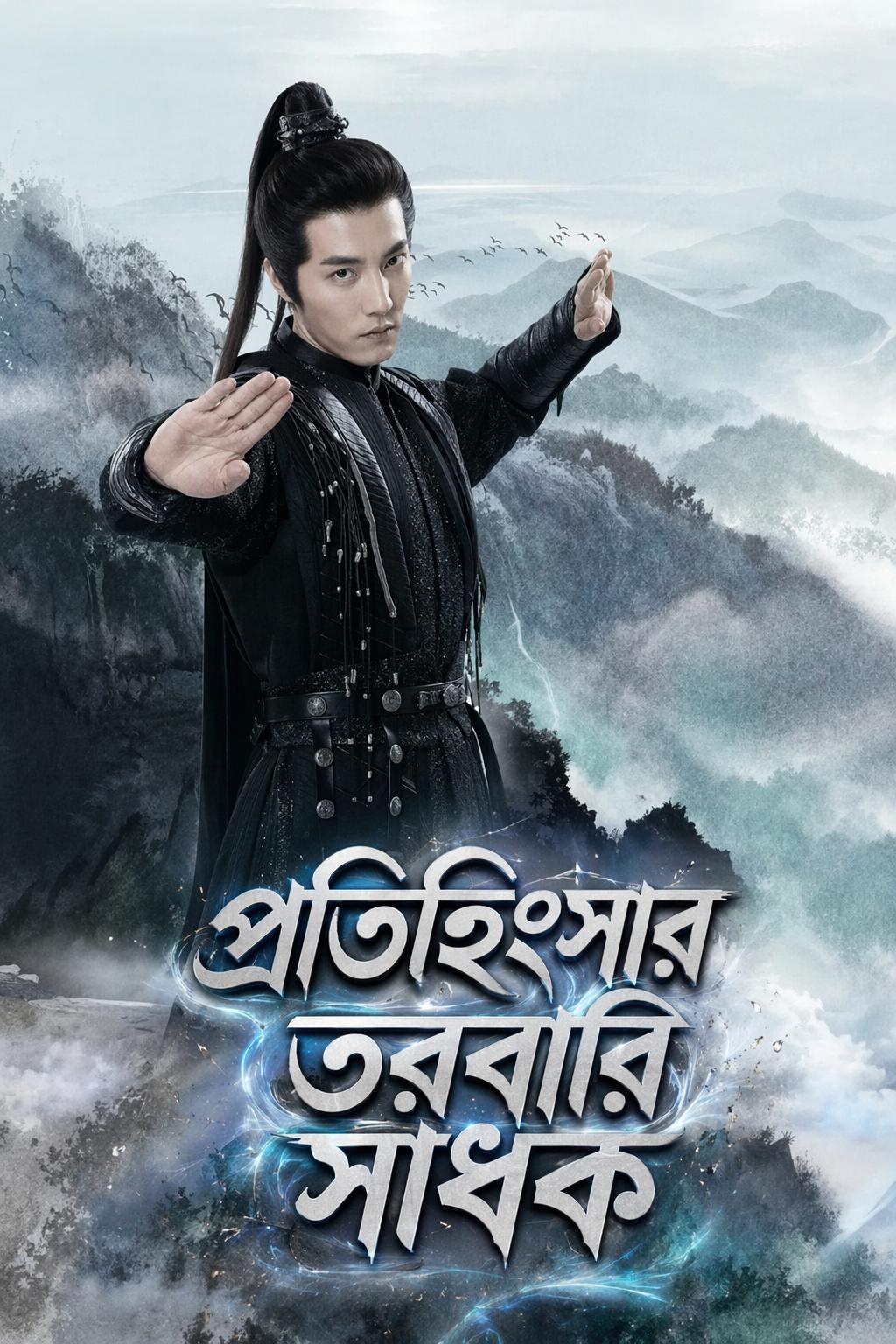 প্রতিহিংসার তরবারি সাধক