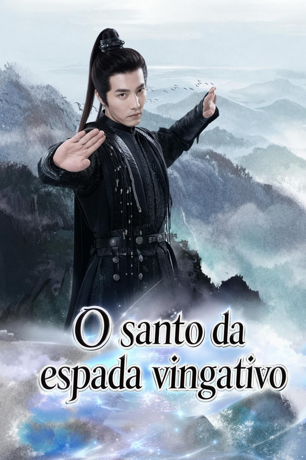 A Vingança do Santo da Espada