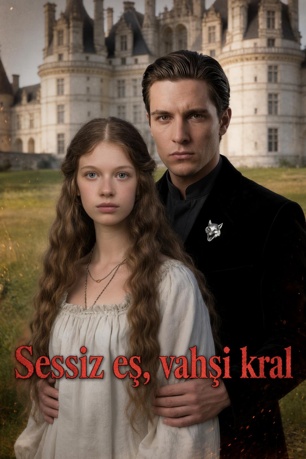 Sessiz eş, vahşi kral