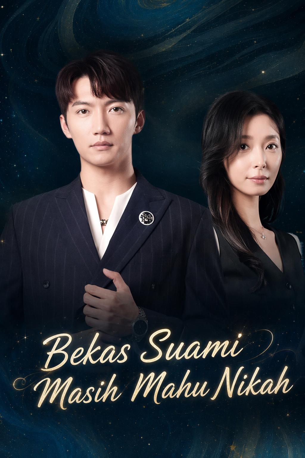 Bekas Suami Masih Mahu Nikah