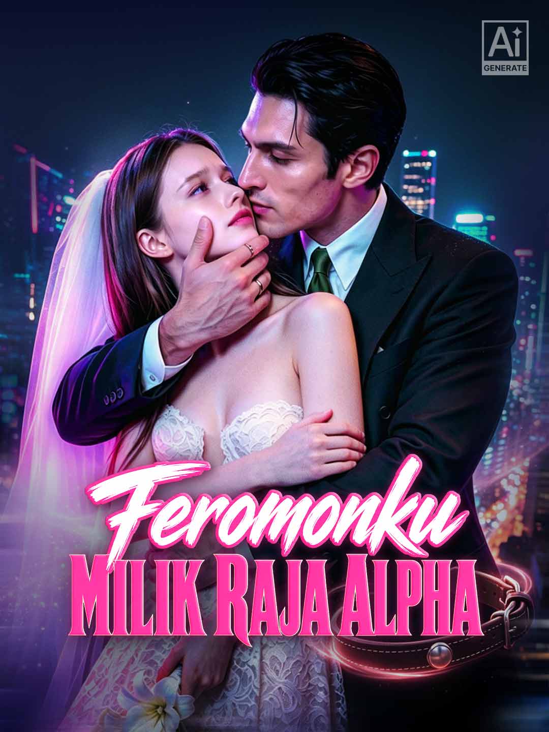 Feromonku Milik Raja Alpha