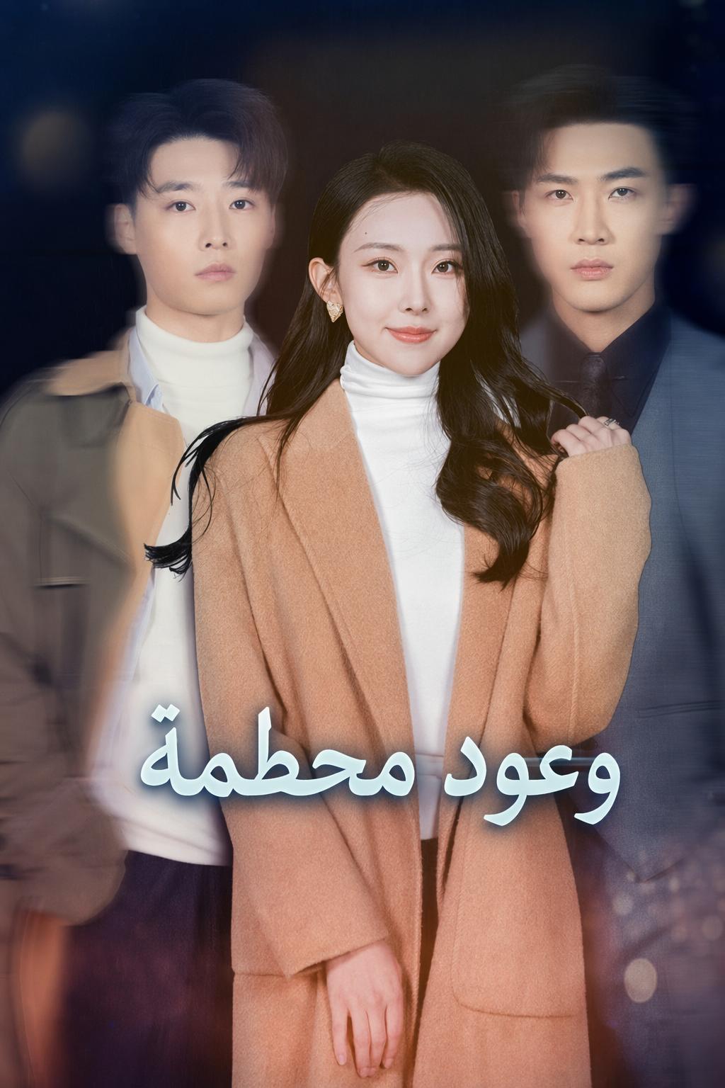 وعود محطمة