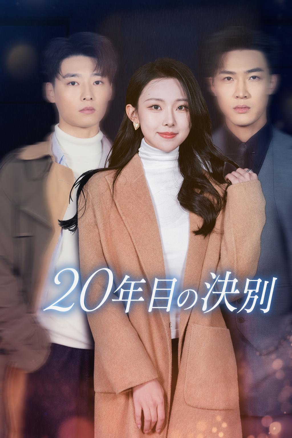 20年目の決別