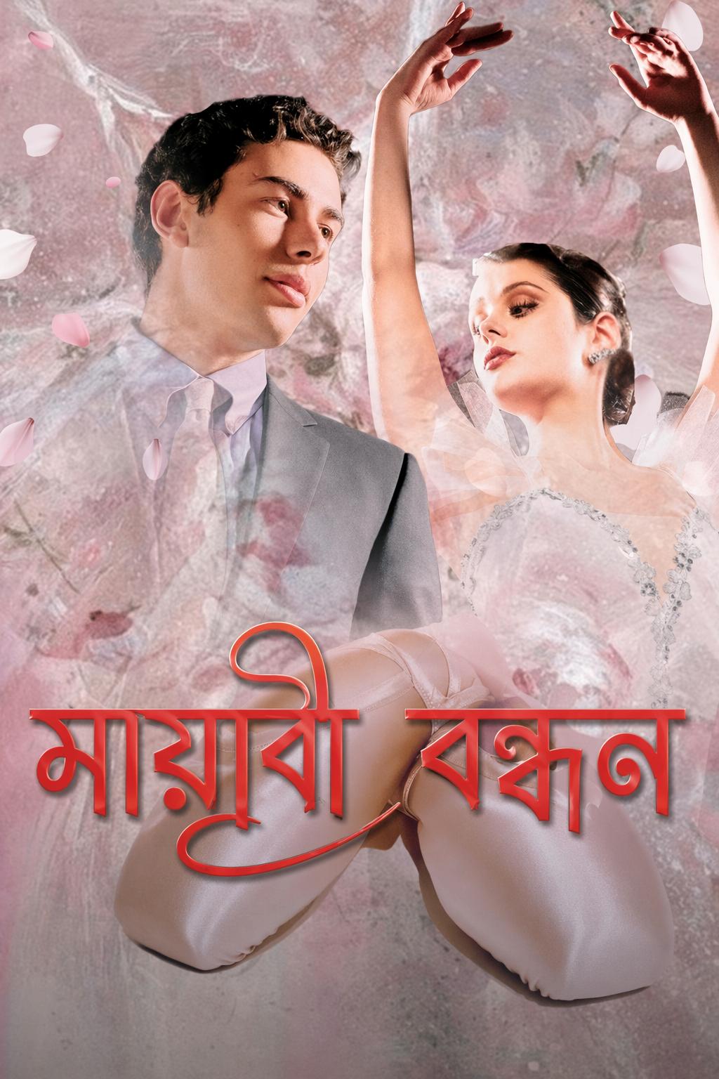 মায়াবী বন্ধন