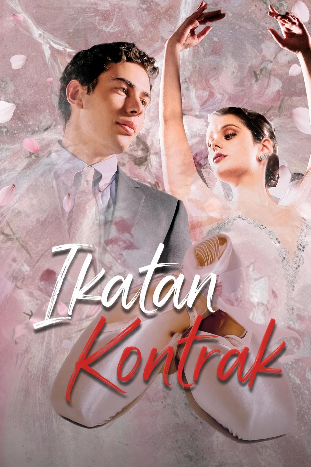 Ikatan Kontrak