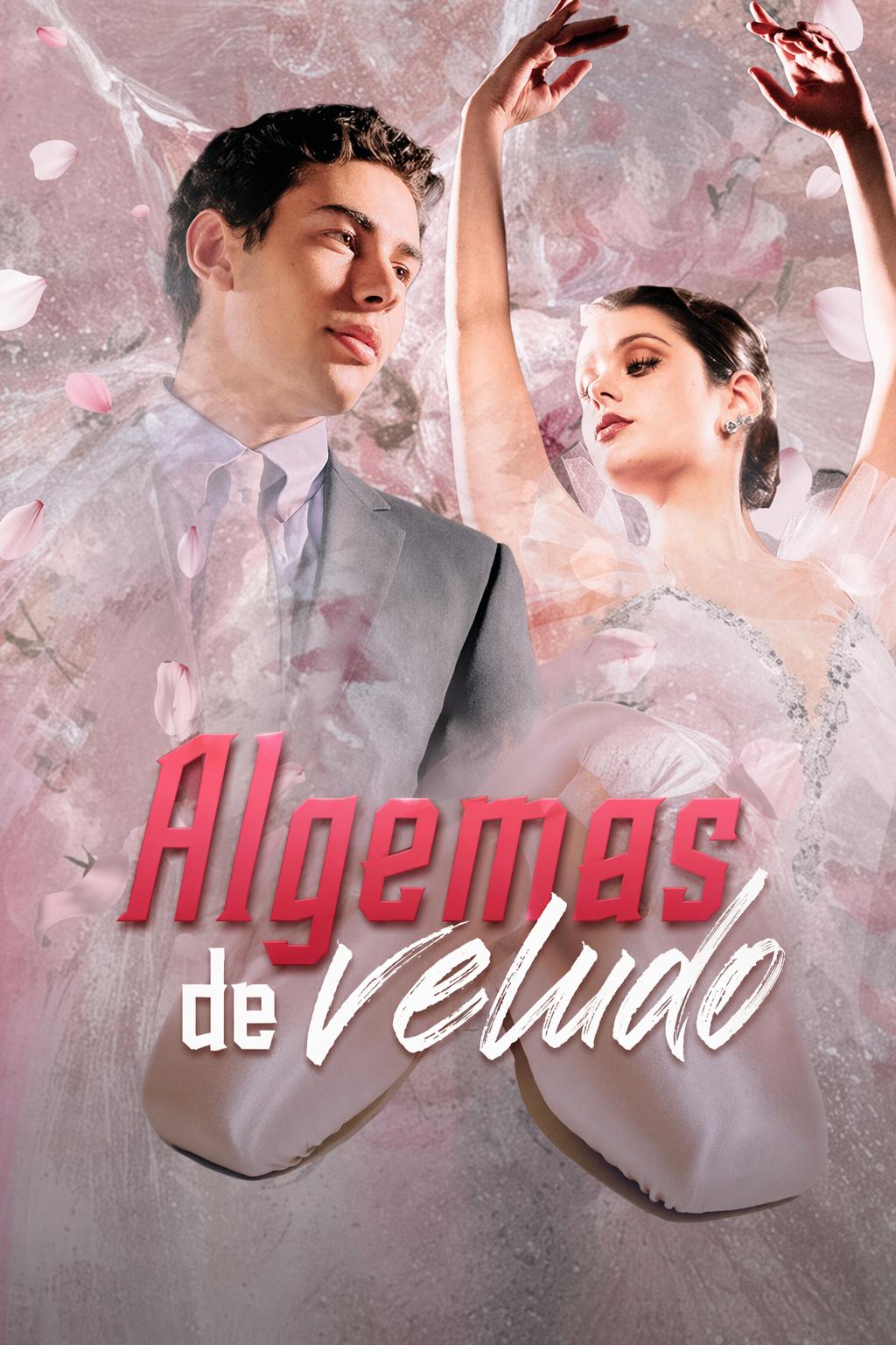 Algemas de veludo