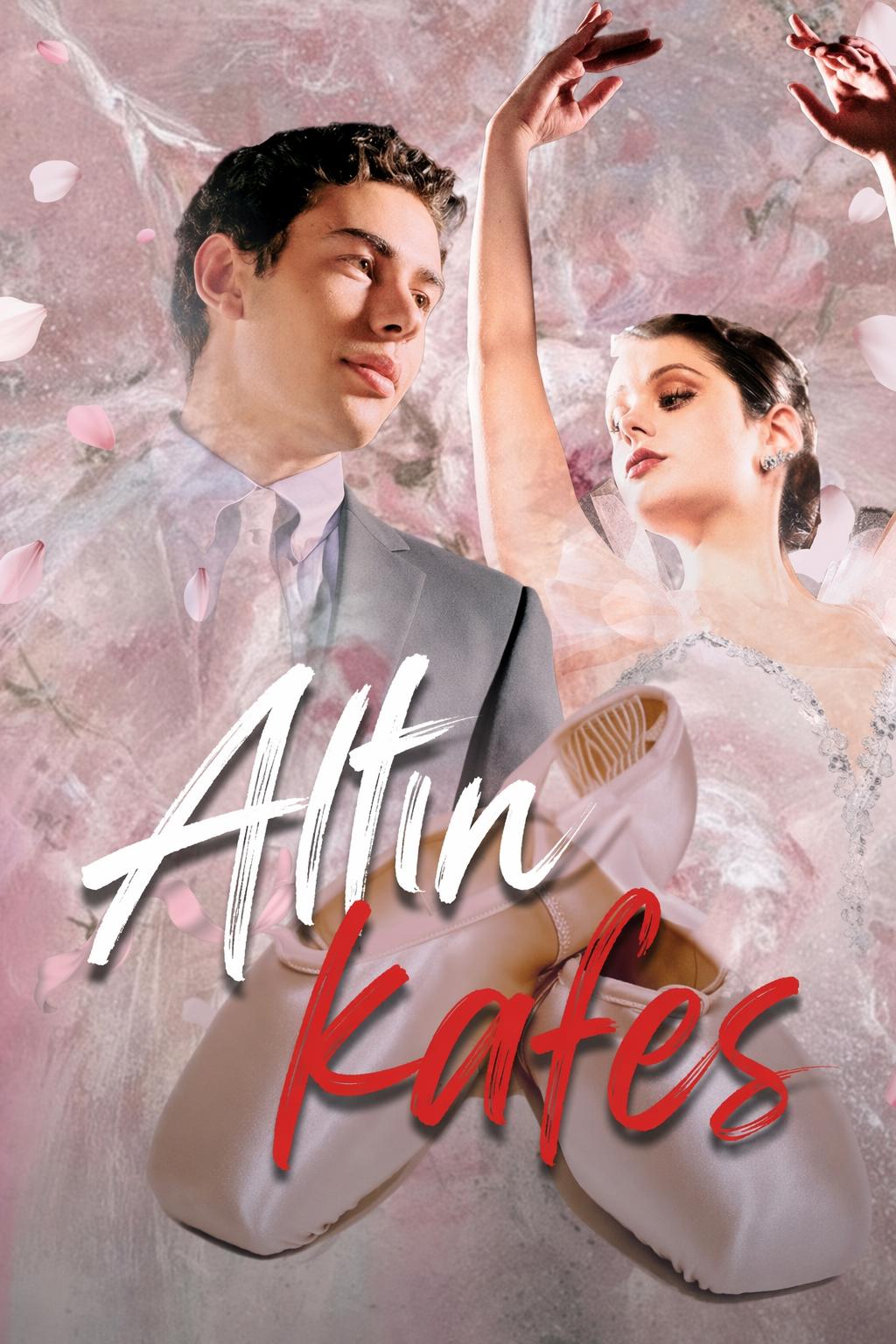 Altın kafes